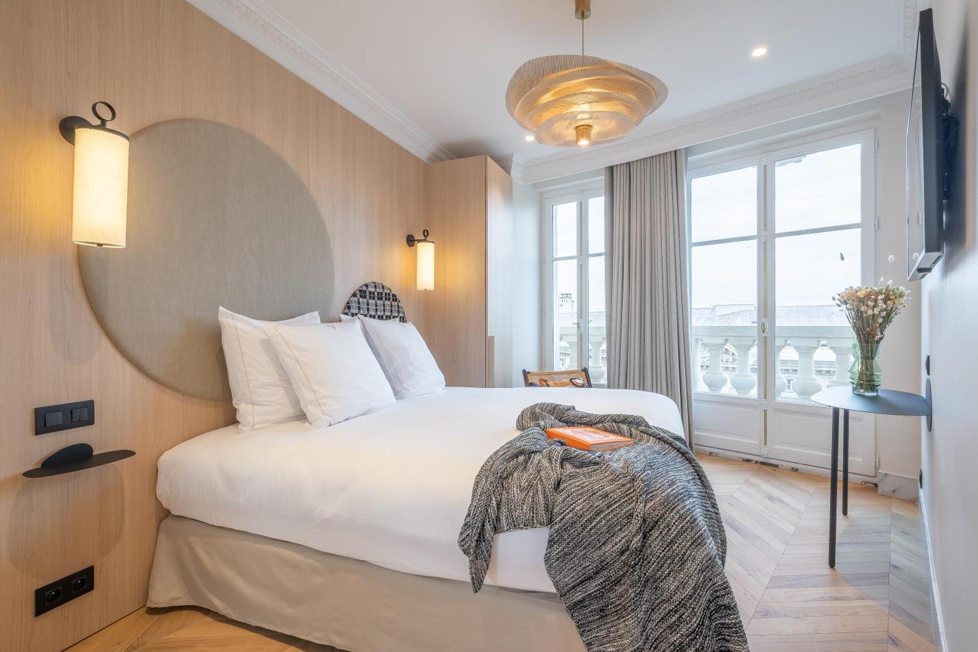 Appartement Yuna Saint-germain-des-pres - Serviced