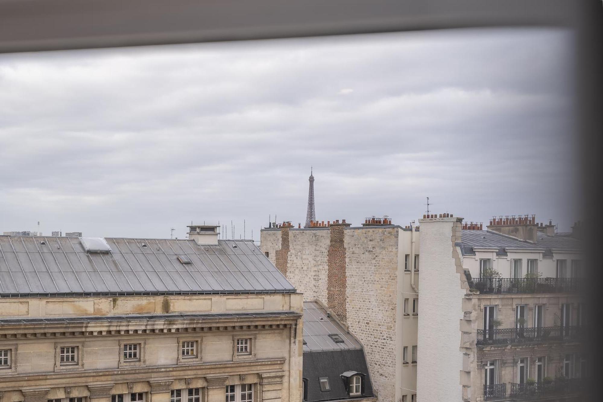 Appartement Yuna Saint-germain-des-pres - Serviced