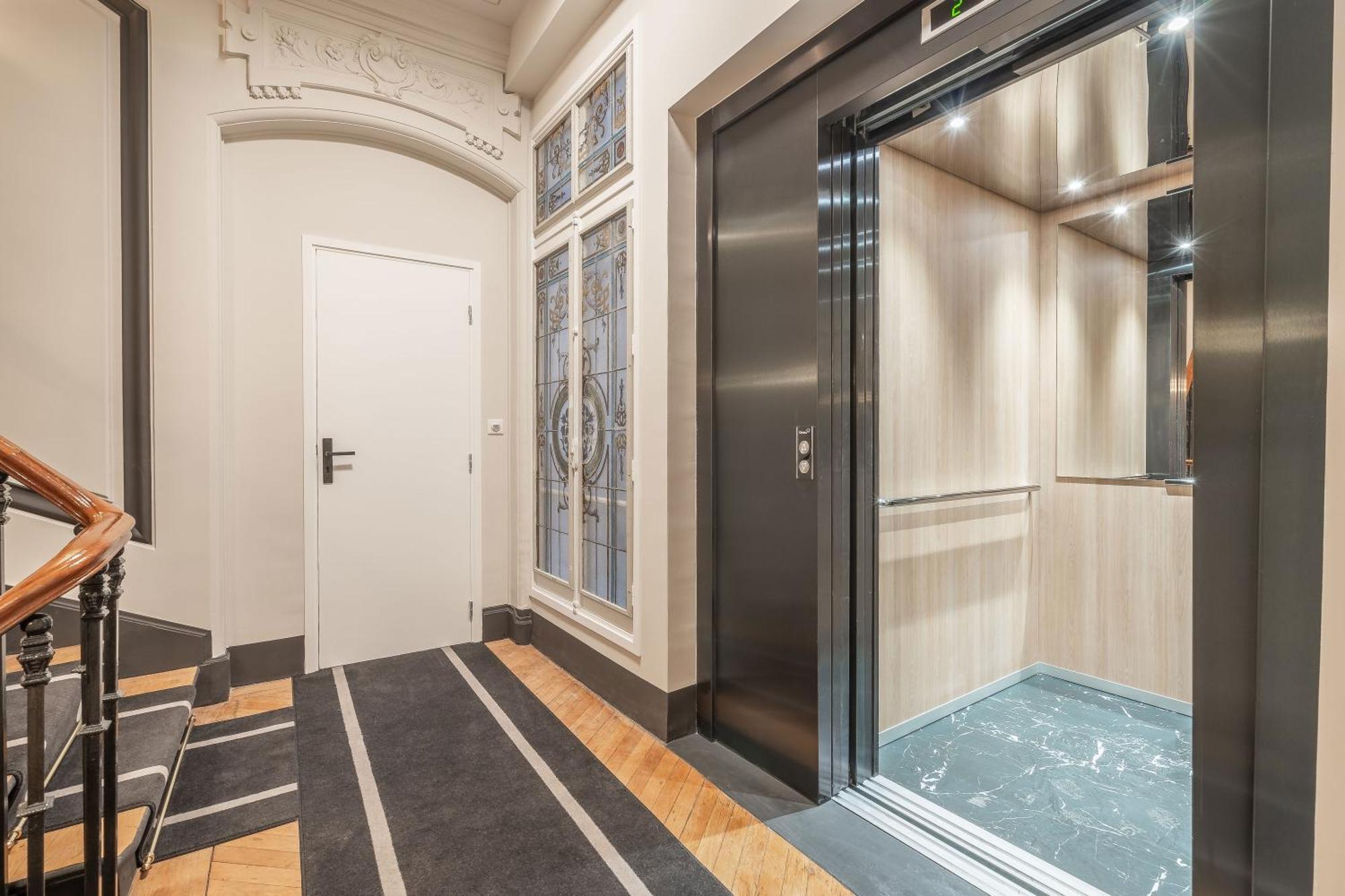 Yuna Saint-germain-des-pres - Serviced Apartamento
