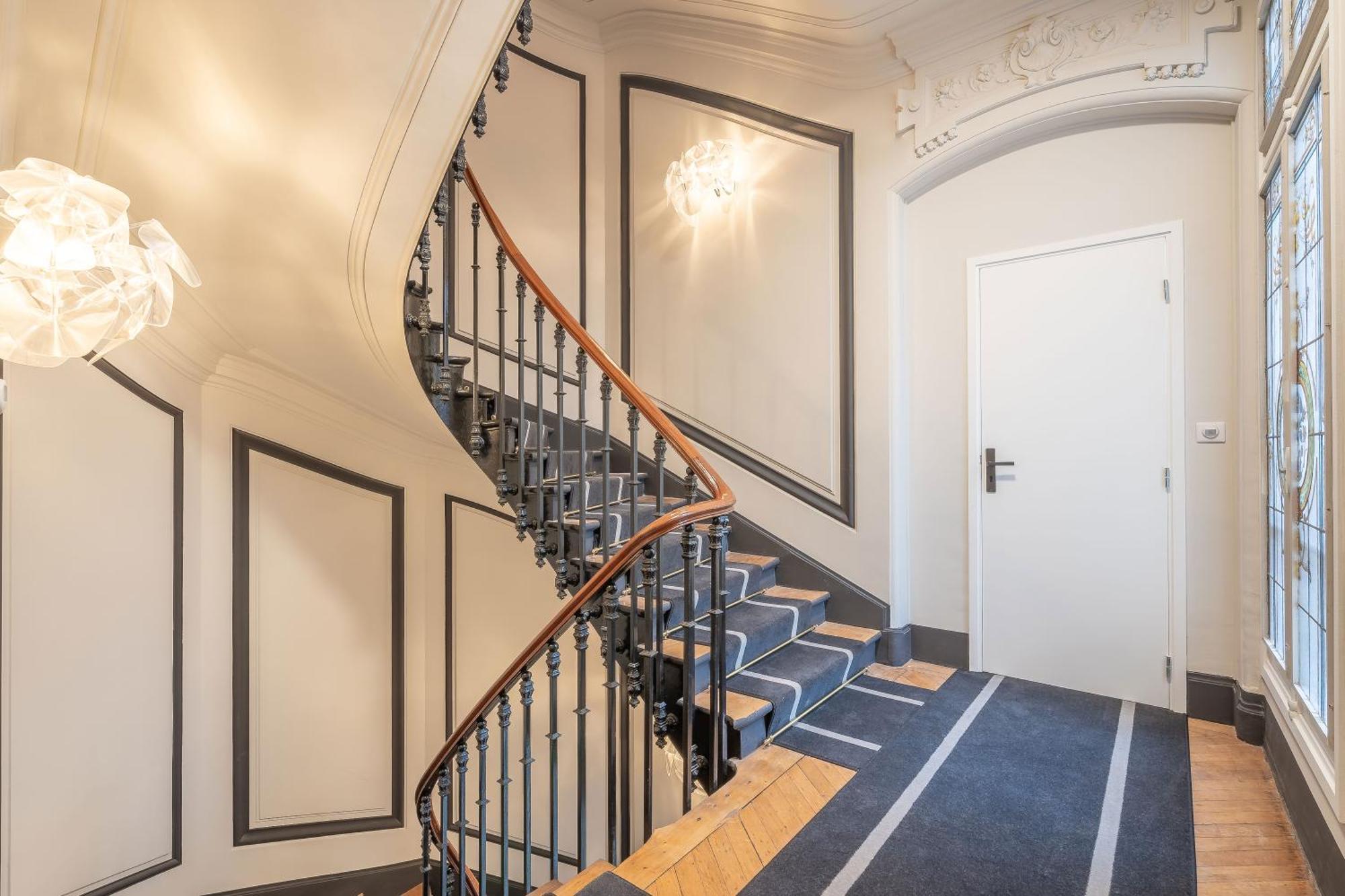 Apartamento Yuna Saint-germain-des-pres - Serviced