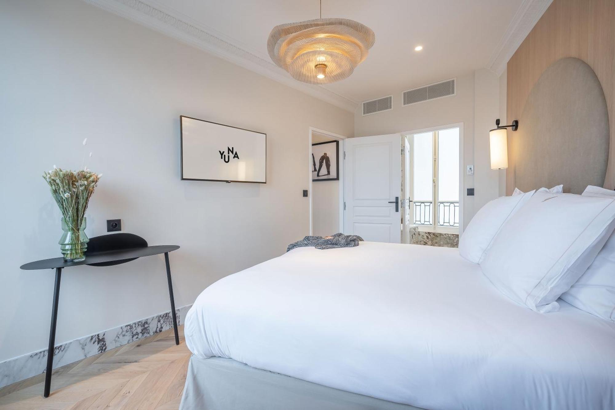 Yuna Saint-germain-des-pres - Serviced Apartamento París