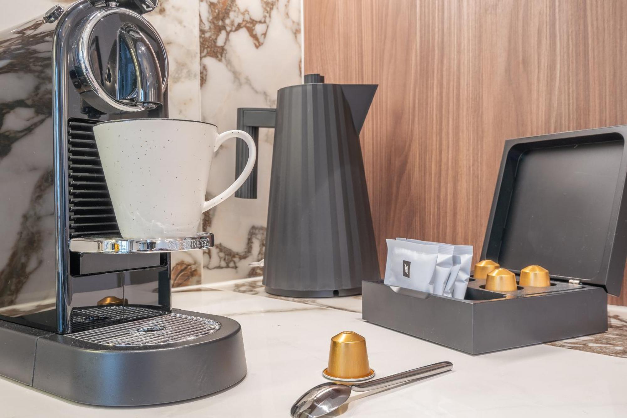 Apartamento Yuna Saint-germain-des-pres - Serviced París