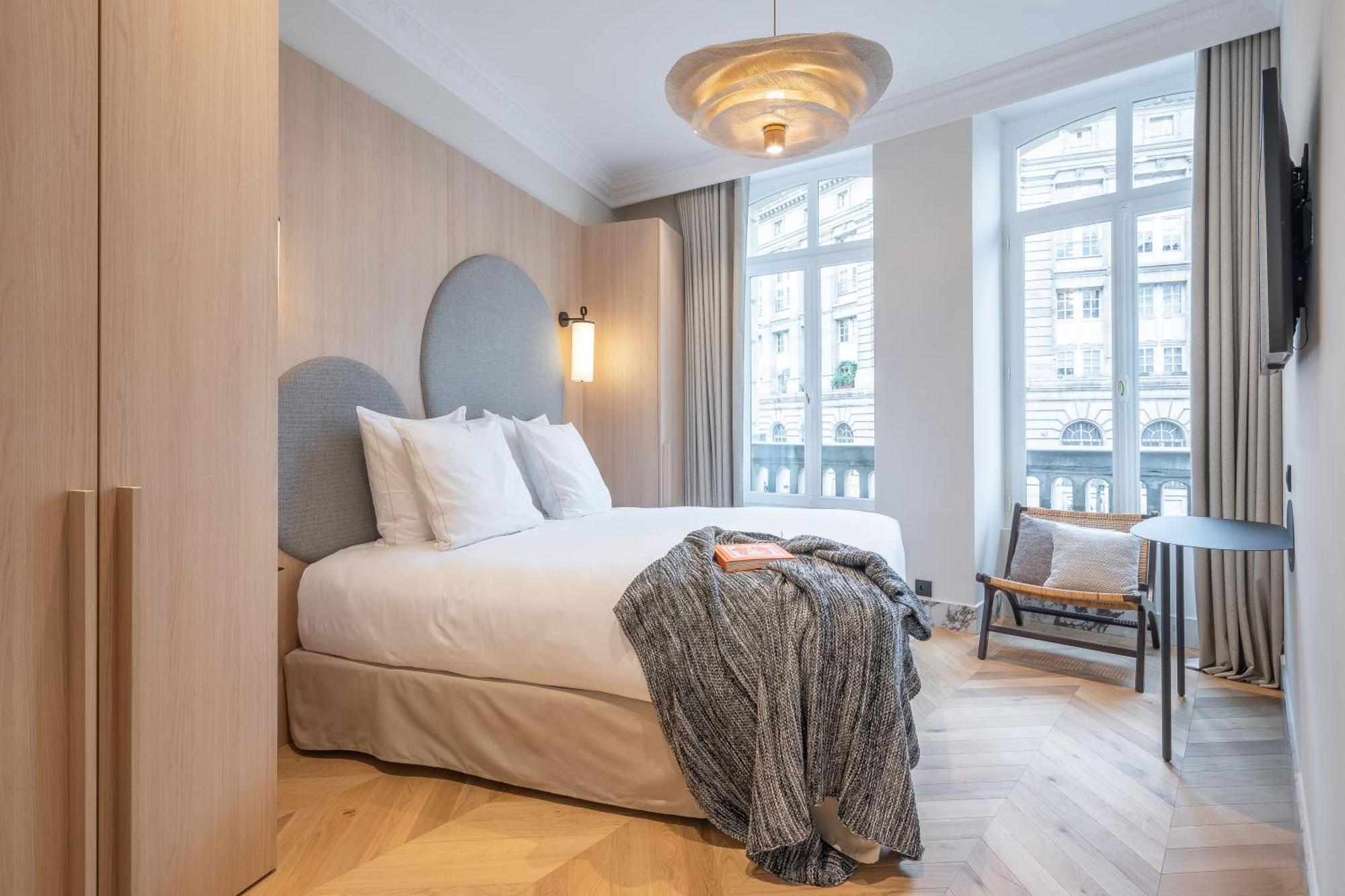 Yuna Saint-germain-des-pres - Serviced Apartamento París