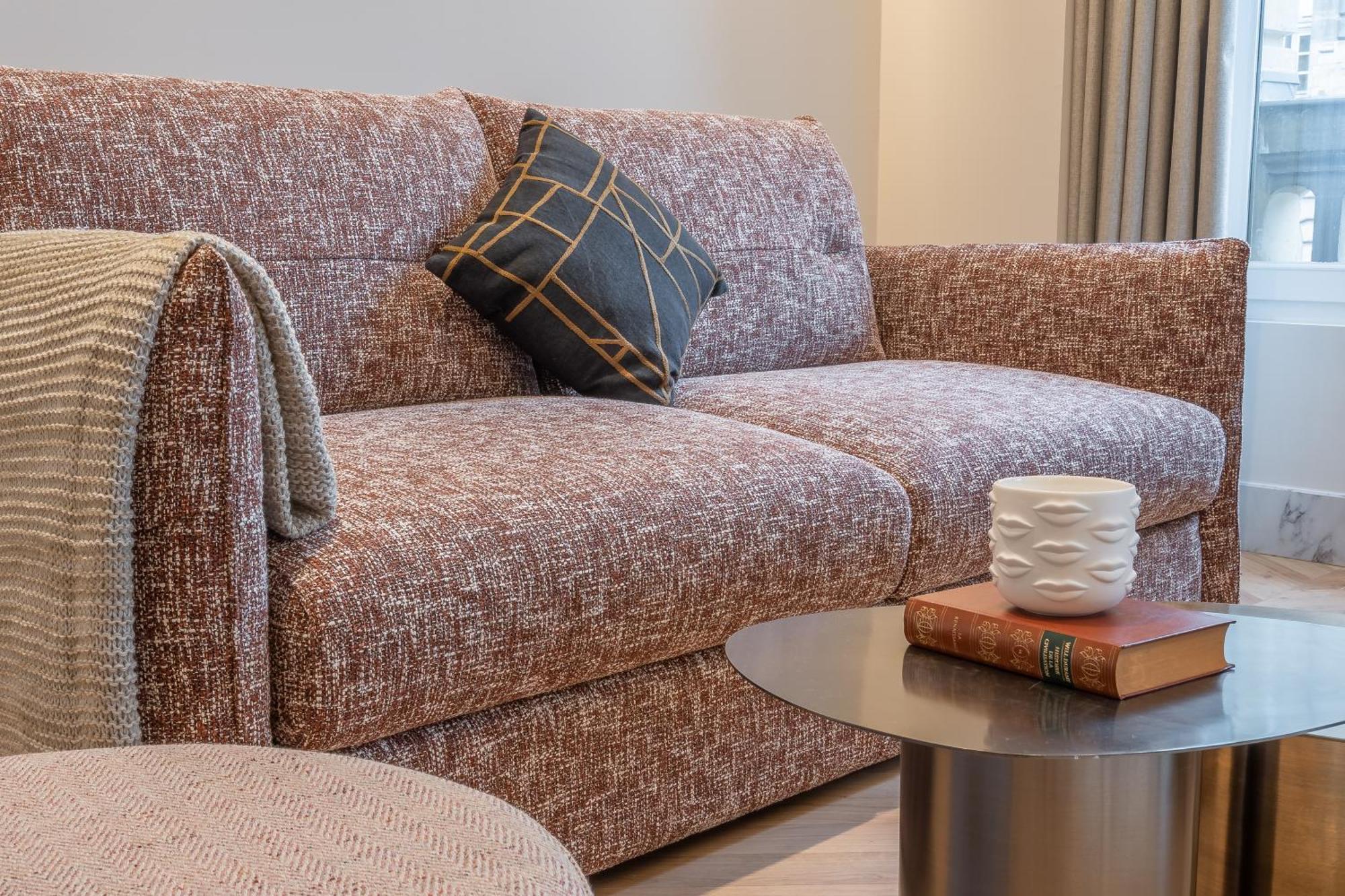 Yuna Saint-germain-des-pres - Serviced Apartamento *
